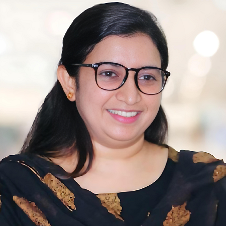 Shafia Arshad